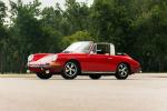 Porsche 911 S 2.0 Targa 1966 года (NA)